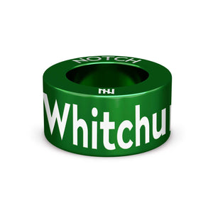 Whitchurch 5k NOTCH Charm
