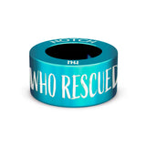 Who Rescued Who? Notch
