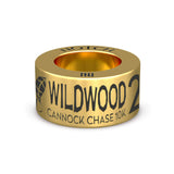 Cannock Chase Wildwood 10k NOTCH Charm