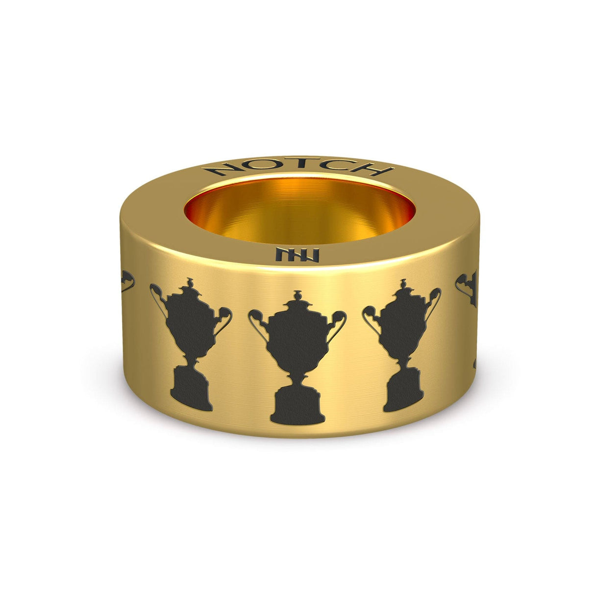 Trophy Men's Wimbledon NOTCH Charm