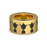 Trophy Men's Wimbledon NOTCH Charm