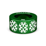Trophy Women's Wimbledon NOTCH Charm