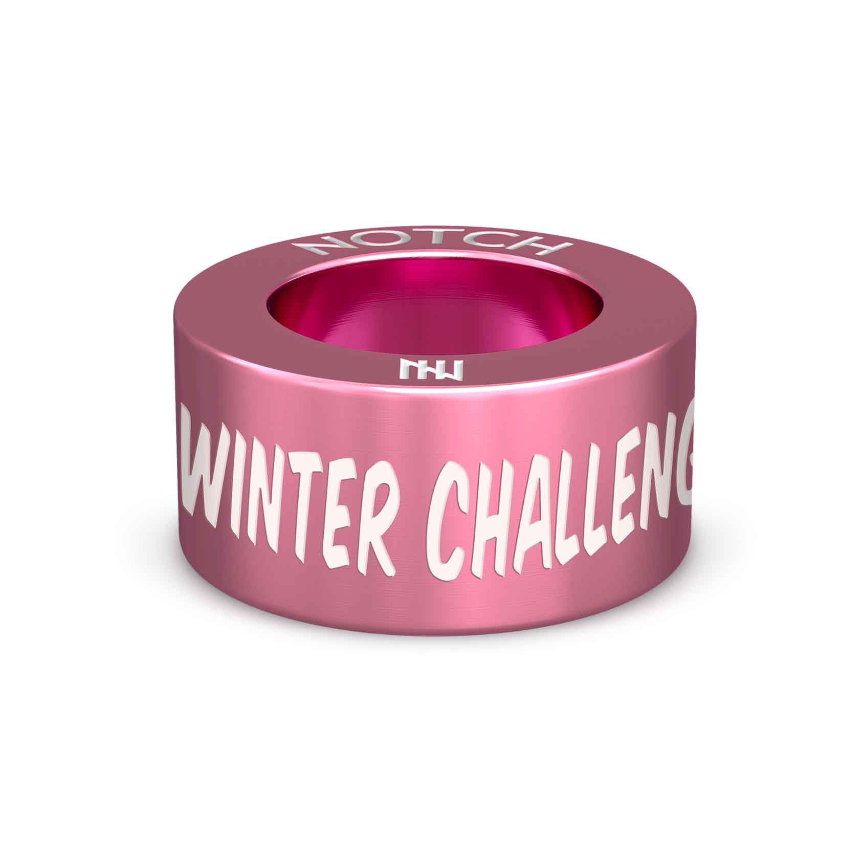 Winter Challenge 2023 NOTCH Charm