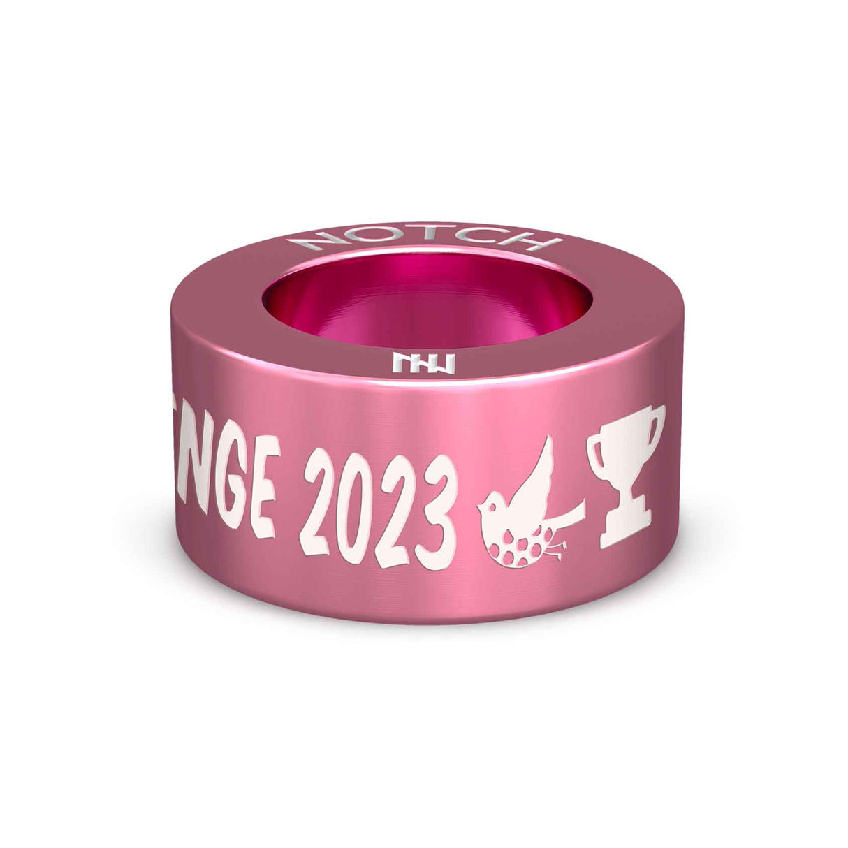 Winter Challenge 2023 NOTCH Charm