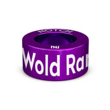 Wold Rangers Way Ultra NOTCH Charm
