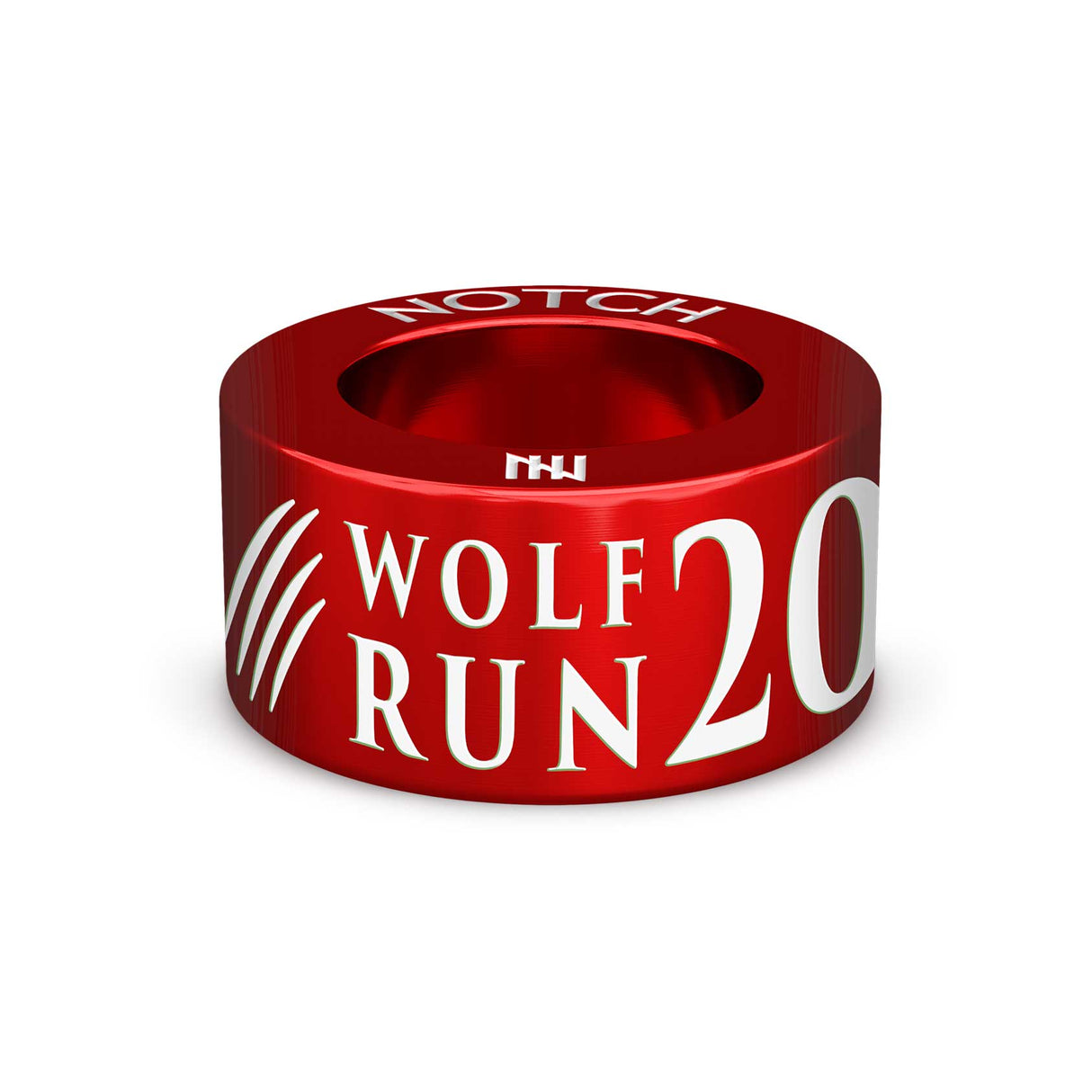 Wolf Run Special Edition NOTCH Charms