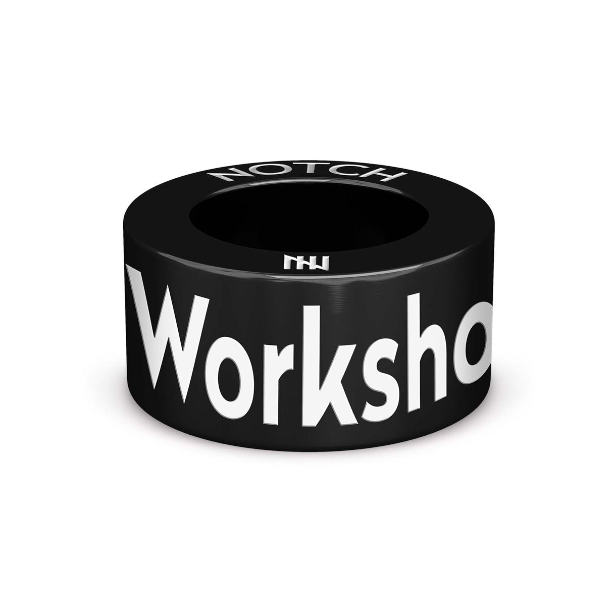 Workshop NOTCH Charm