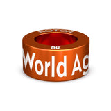 World Agility Open NOTCH Charm
