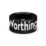 Worthing 10k NOTCH Charm