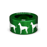 Xoloitzcuintle (Mex Hairless) Int NOTCH Charm