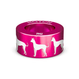 Xoloitzcuintle (Mex Hairless) Int NOTCH Charm