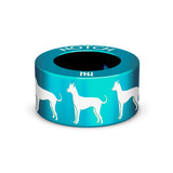 Xoloitzcuintle (Mex Hairless) Int NOTCH Charm