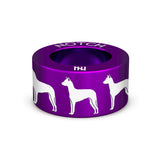 Xoloitzcuintle (Mex Hairless) Min NOTCH Charm