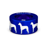 Xoloitzcuintle (Mex Hairless) Std NOTCH Charm