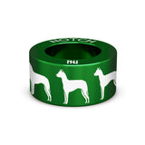 Xoloitzcuintle (Mex Hairless) Std NOTCH Charm