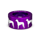Xoloitzcuintle (Mex Hairless) Std NOTCH Charm