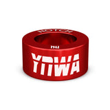 YNWA NOTCH Charm