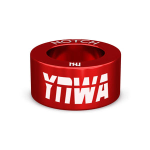 YNWA NOTCH Charm