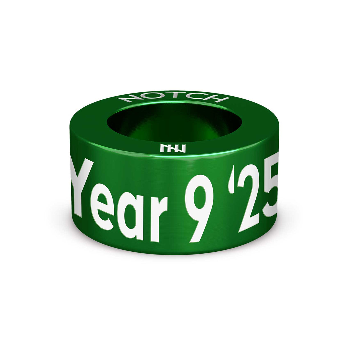 School Year Group NOTCH Charm