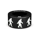 Yeti / Sasquatch / Big Foot NOTCH Charm