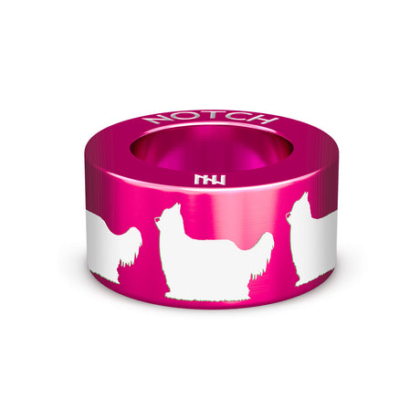 Yorkshire Terrier NOTCH Charm