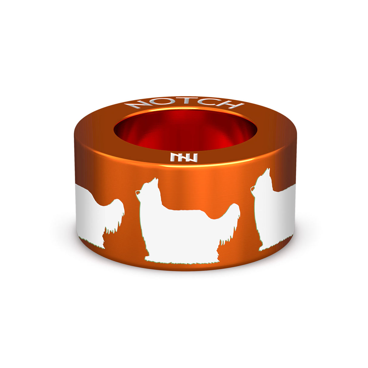 Yorkshire Terrier NOTCH Charm
