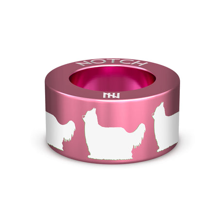 Yorkshire Terrier NOTCH Charm