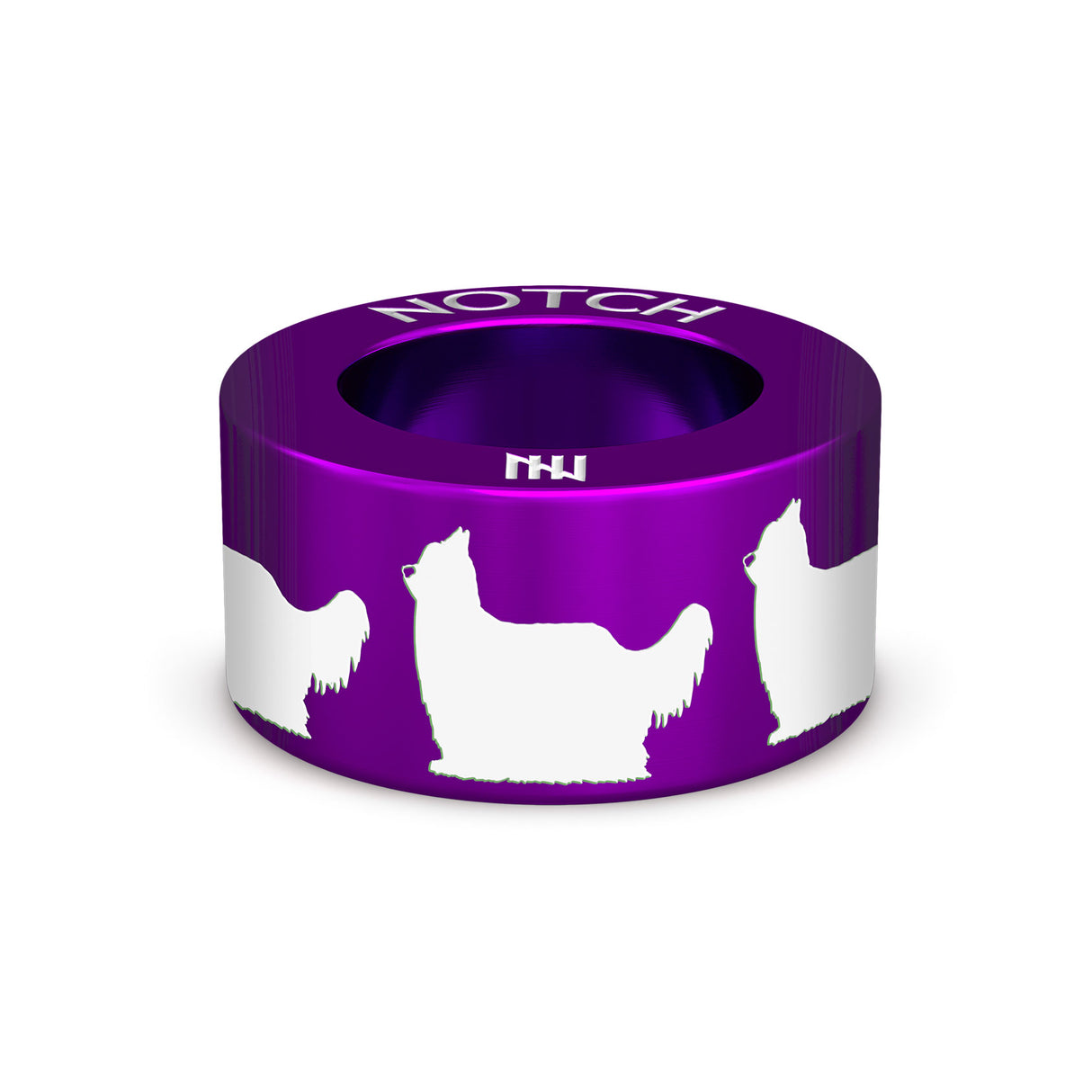 Yorkshire Terrier NOTCH Charm