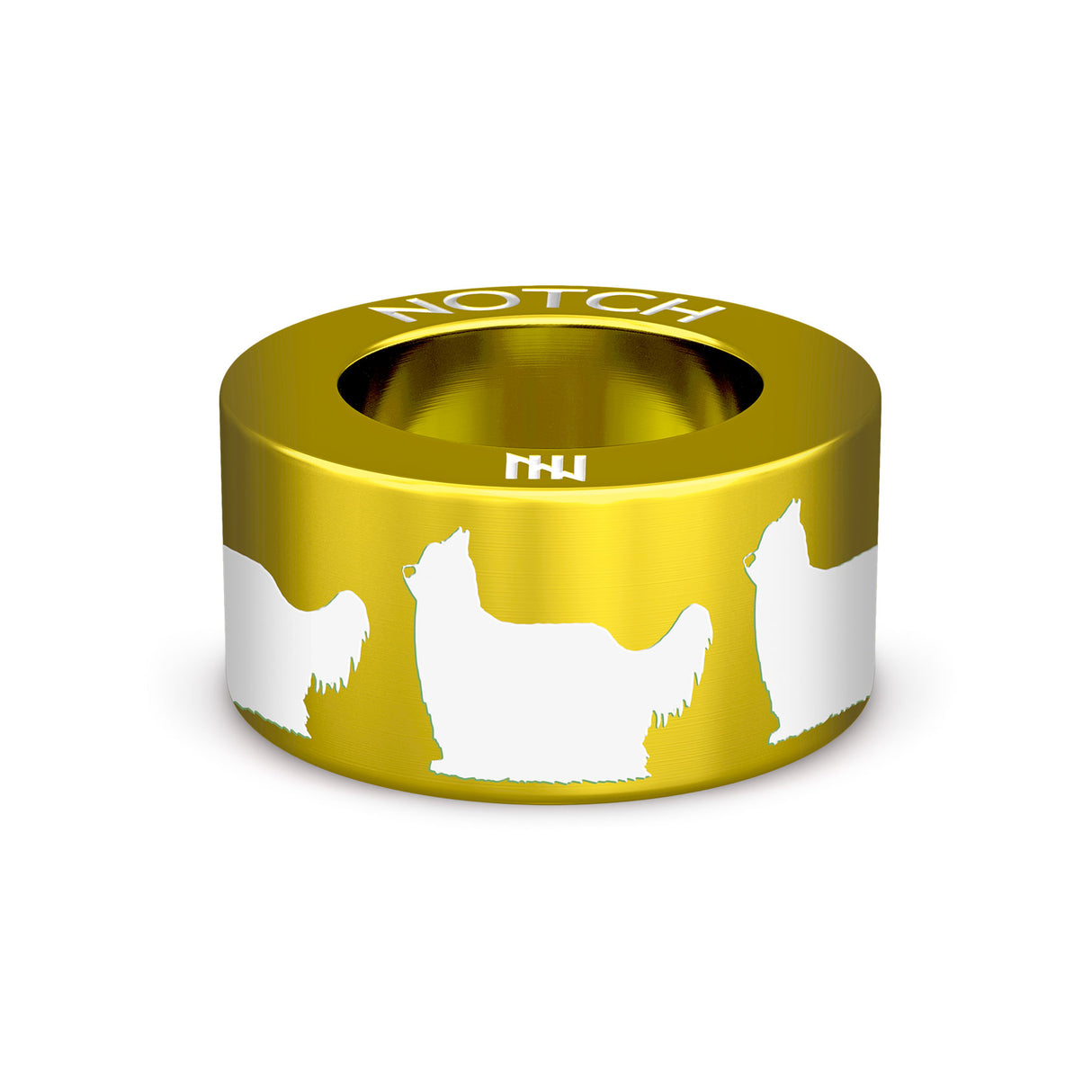 Yorkshire Terrier NOTCH Charm