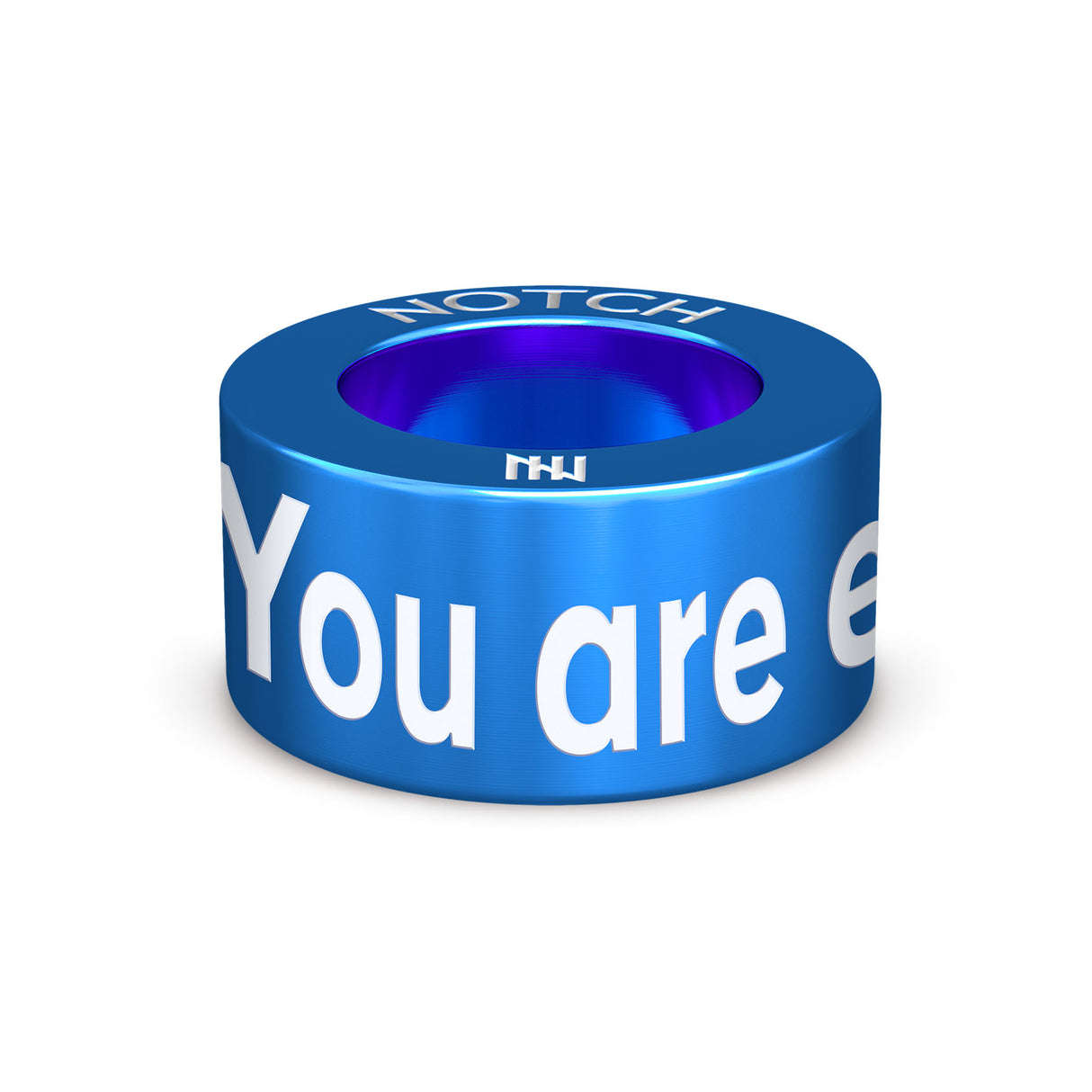 You are enough NOTCH Charm