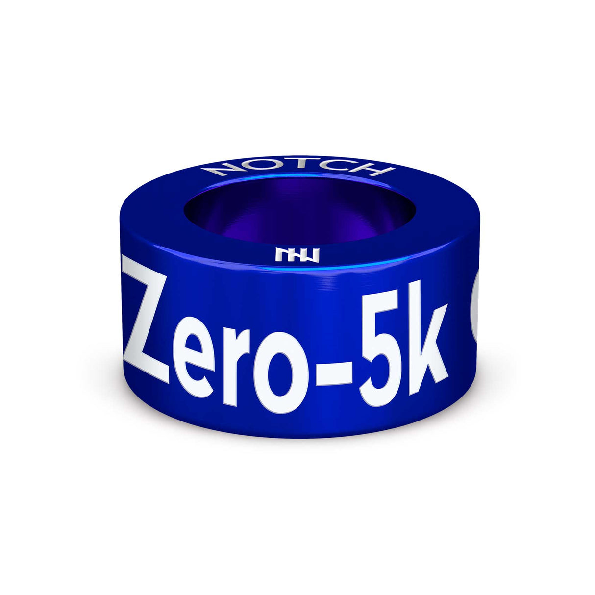 Zero-5k Crew NOTCH Charm