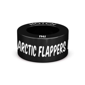 Arctic Flappers Nippy Dippers NOTCH Charm