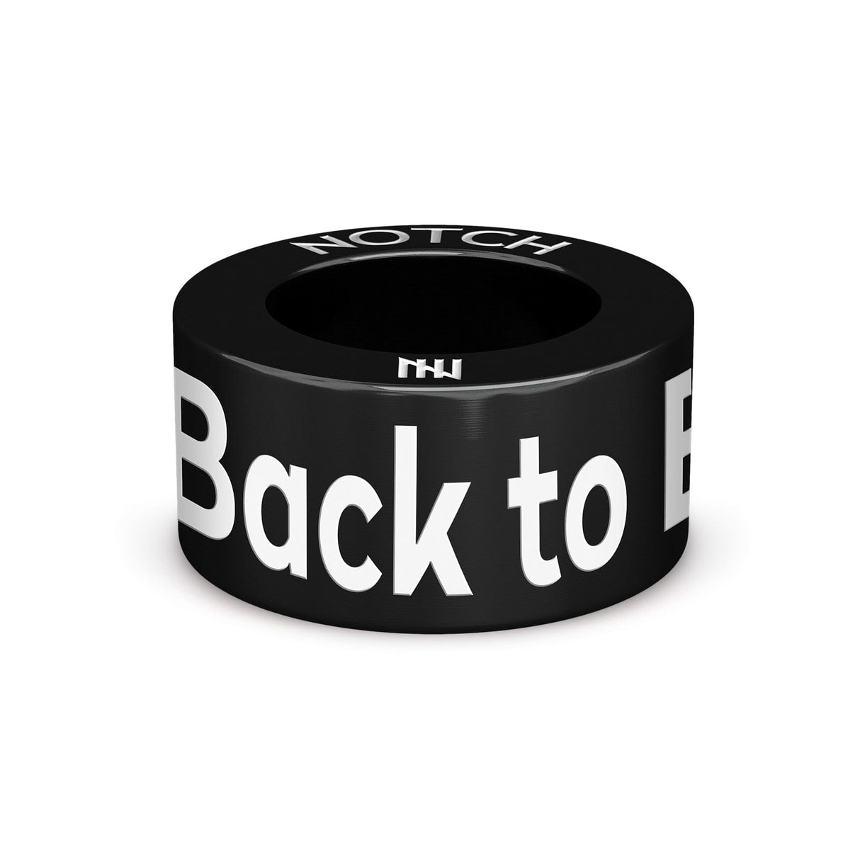 Back to Boccia Cup NOTCH Charm