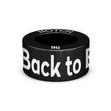 Back to Boccia Cup NOTCH Charm