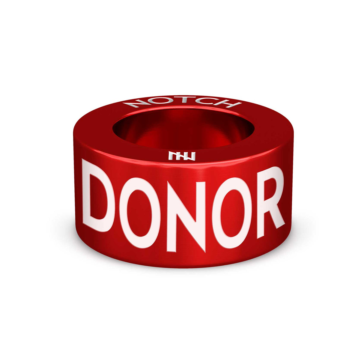 Blood Donor Award NOTCH Charm (Full List)