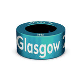 Commonwealth Glasgow 2014 NOTCH Charm