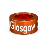 Commonwealth Glasgow 2026 NOTCH Charm