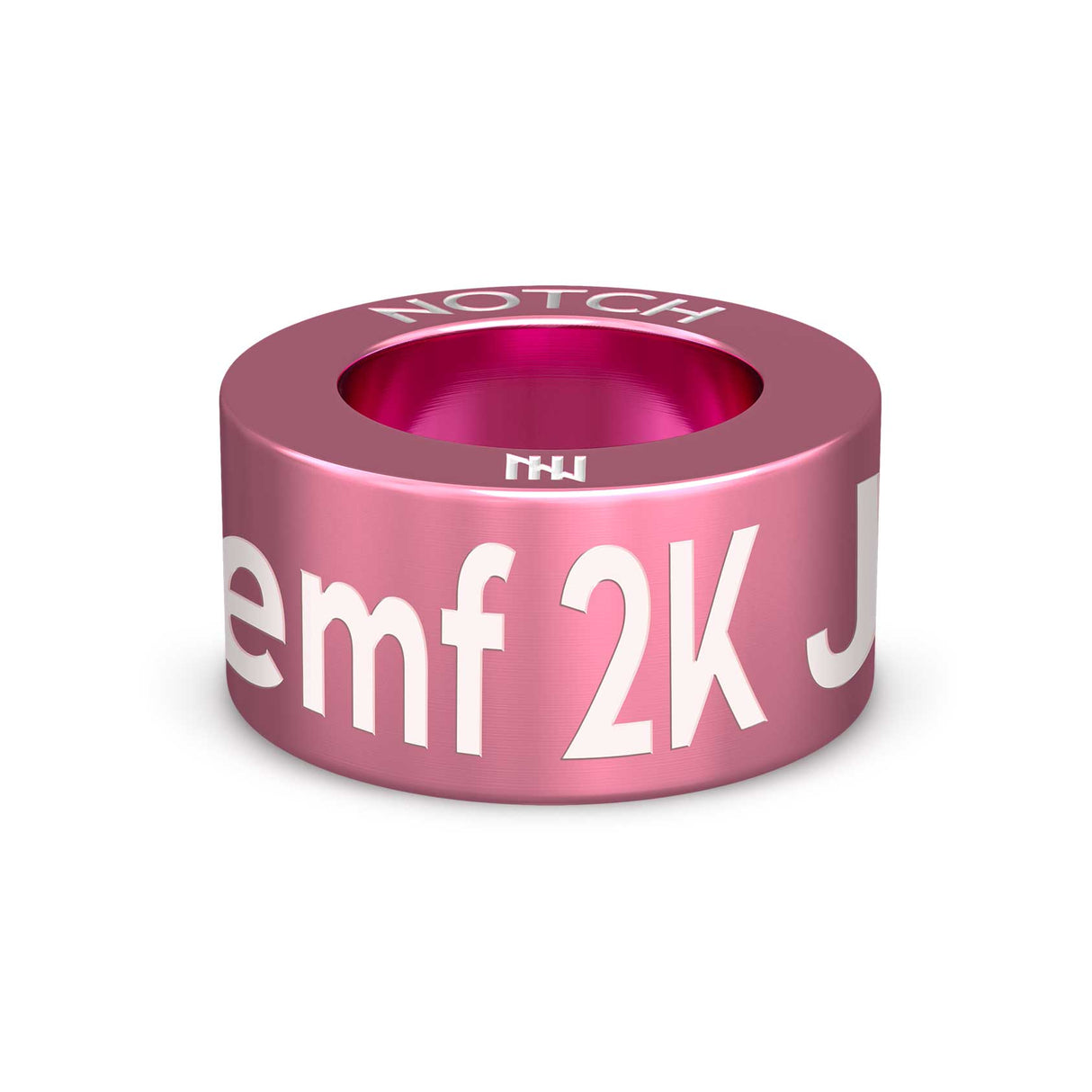 EMF 2K Junior NOTCH Charm