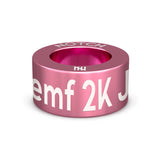 EMF 2K Junior NOTCH Charm