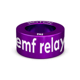 EMF Team Relay NOTCH Charm