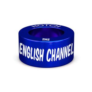 English Channel Swimmer NOTCH Charm