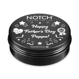 Large Happy Father's Day Tin - Personalised