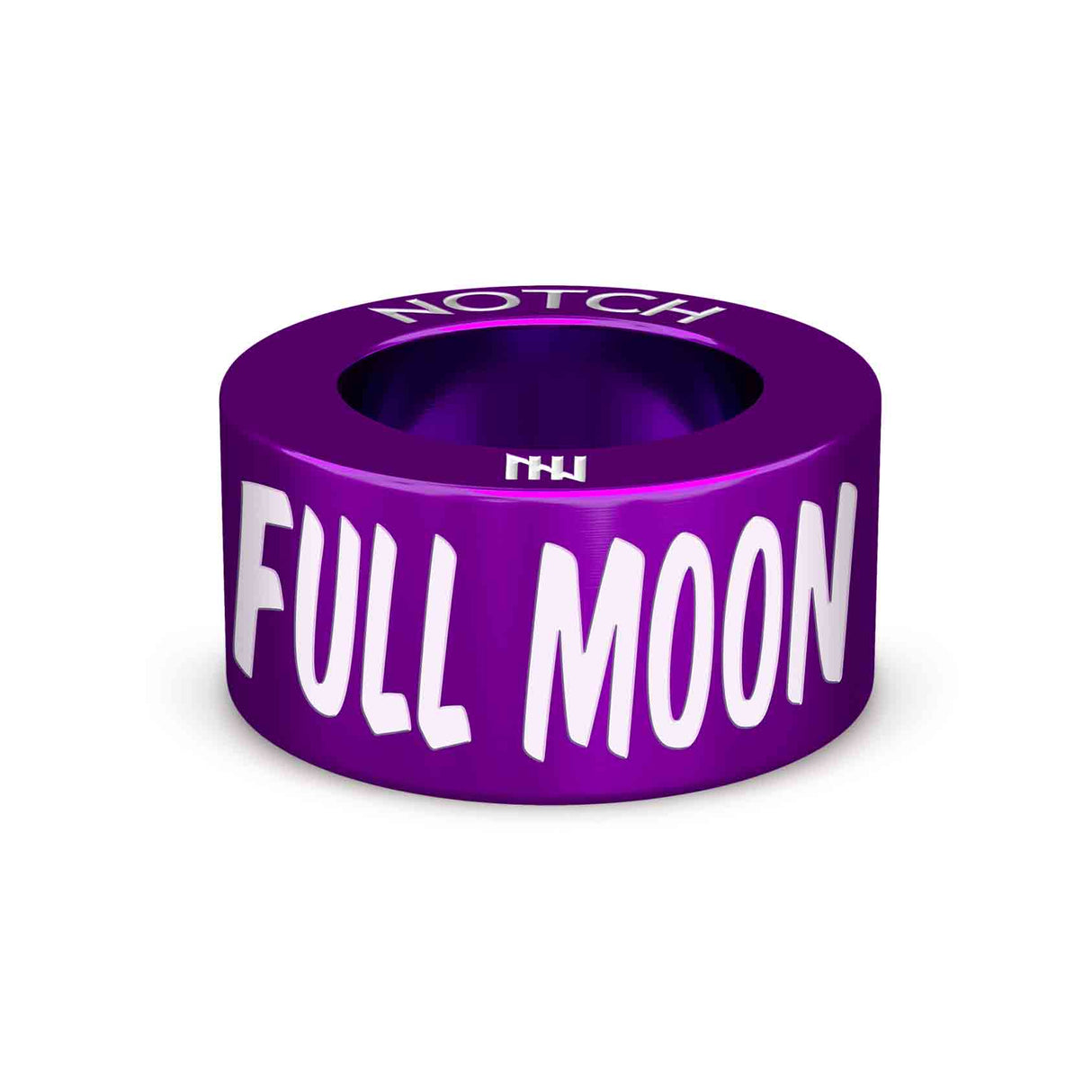 Full Moon Dipper NOTCH Charm
