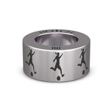 The Football Bracelet Gift - Perfect For Football Fans
