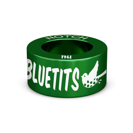 Glasgow Bluetits NOTCH Charm