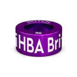 iHBA British Champion NOTCH Charm