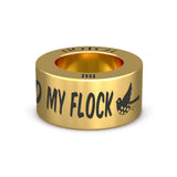 I Have Found My Flock NOTCH Charm