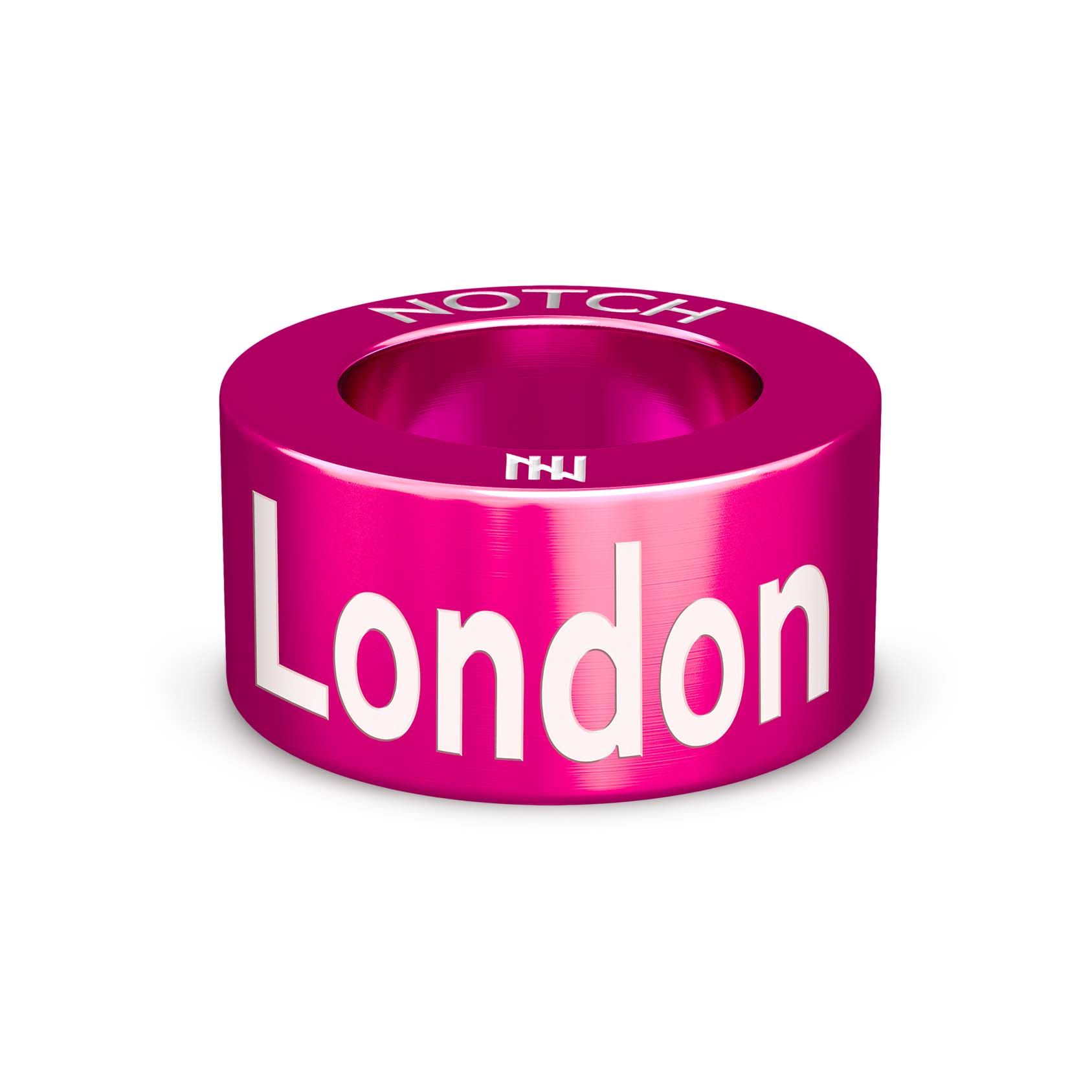 London Easter 10k NOTCH Charm