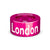London Easter 10k NOTCH Charm