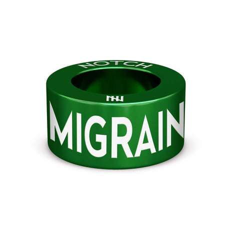 MIGRAINE DISORDER NOTCH Charm